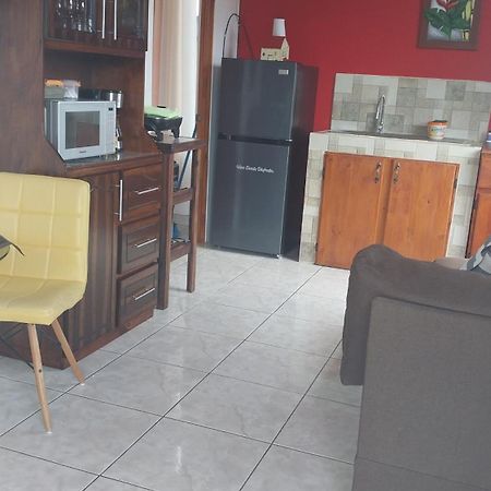 apartamento 3 La Fortuna Esterno foto