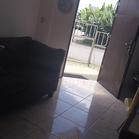 apartamento 3 La Fortuna Esterno foto