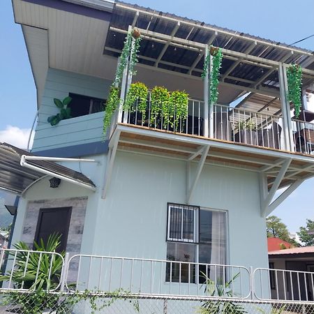 apartamento 3 La Fortuna Esterno foto