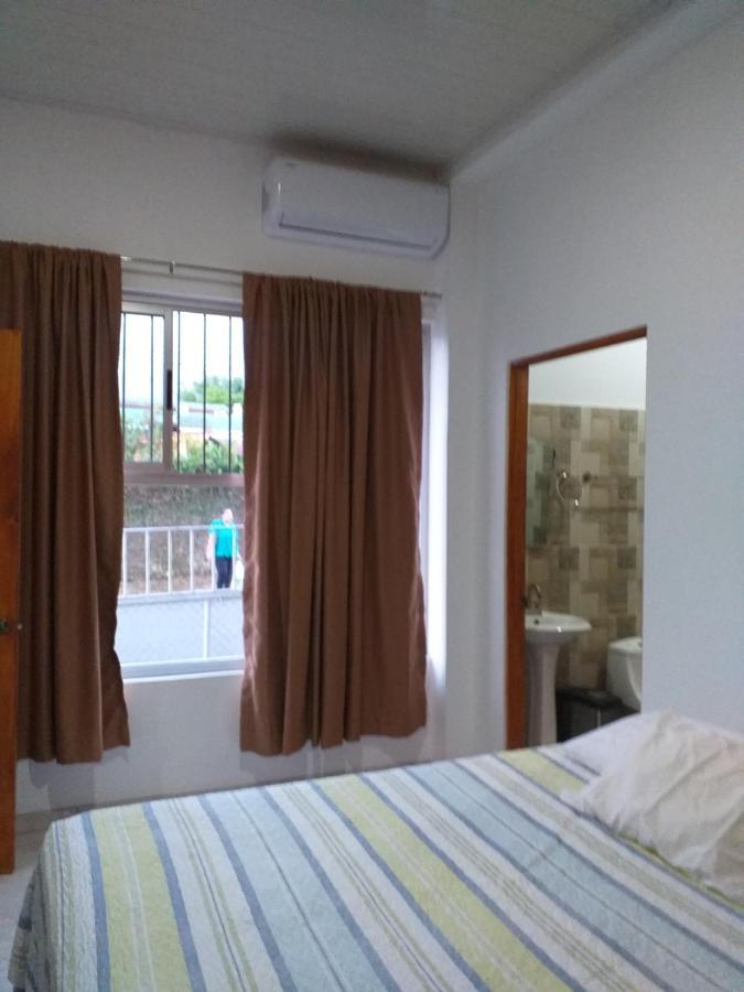 apartamento 3 La Fortuna Esterno foto