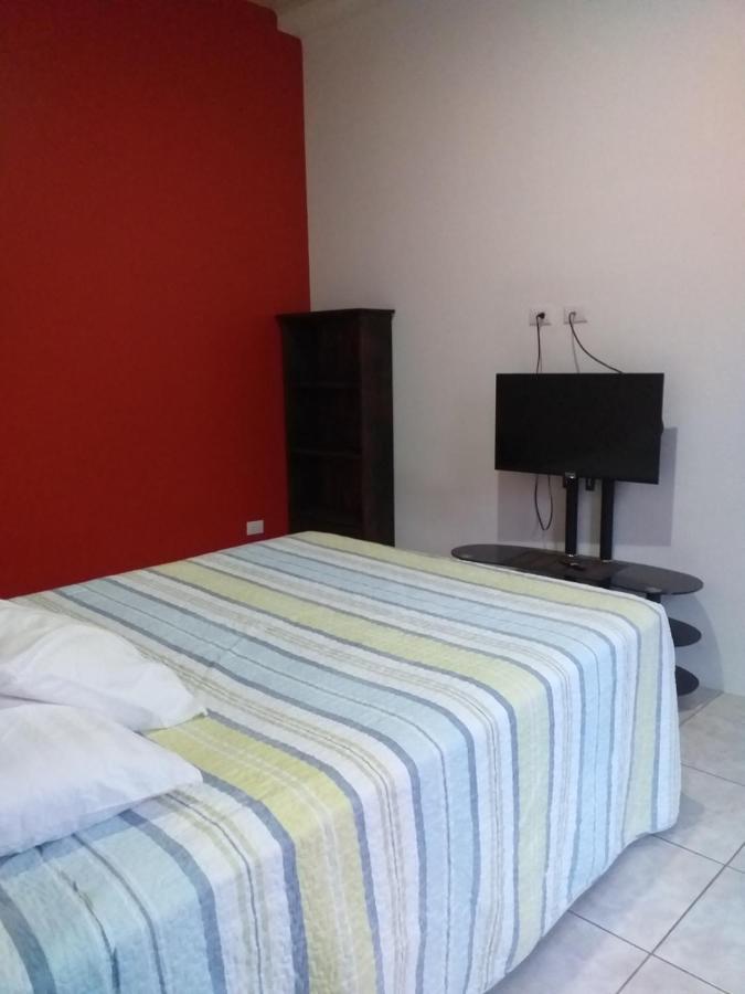 apartamento 3 La Fortuna Esterno foto