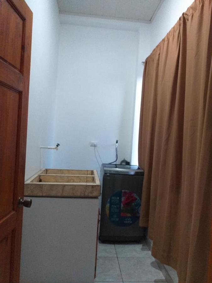 apartamento 3 La Fortuna Esterno foto