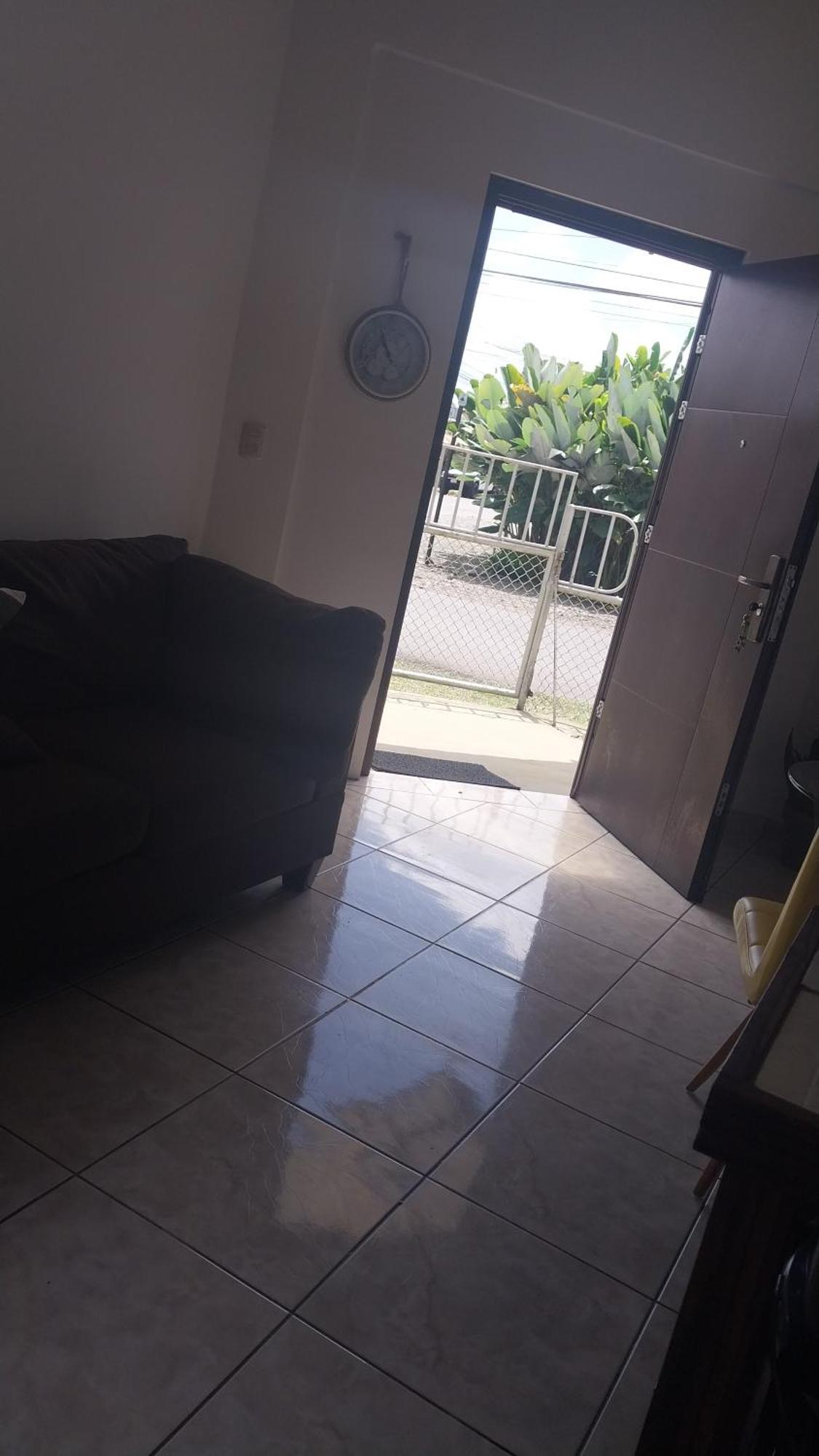 apartamento 3 La Fortuna Esterno foto